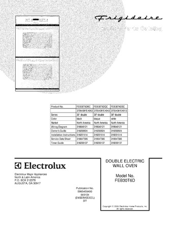 Diagram for FEB30T6DBC