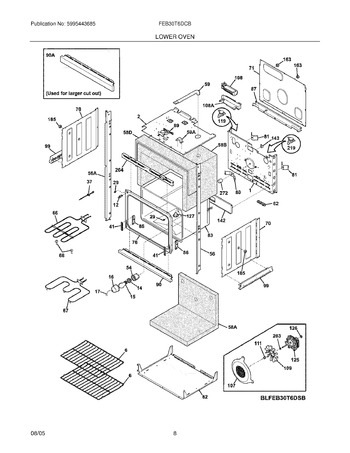 Diagram for FEB30T6DCB