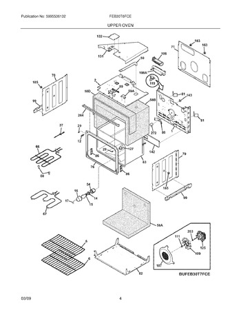 Diagram for FEB30T6FCE