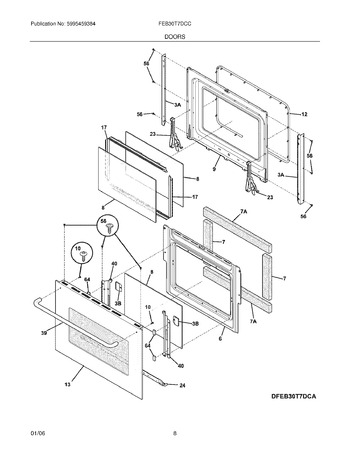 Diagram for FEB30T7DCC