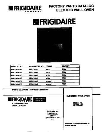 Diagram for FEB374CCSE