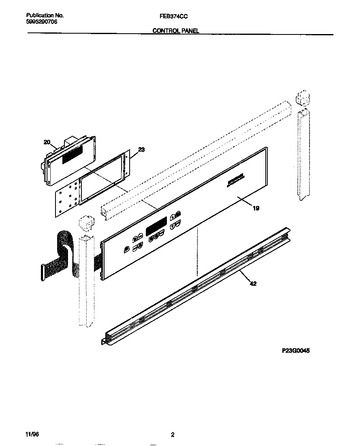 Diagram for FEB374CCSE