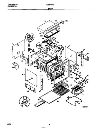 Diagram for FEB374CCSE