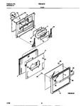 Diagram for 04 - Door