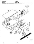 Diagram for 02 - Control Panel