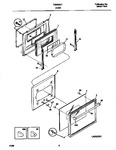 Diagram for 04 - Door