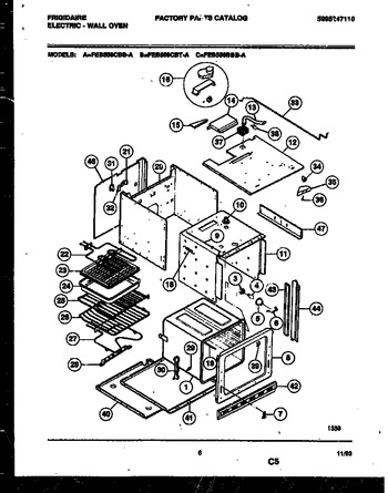 Diagram for FEB556BBBA