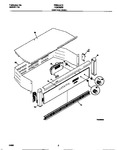 Diagram for 02 - Control Panel