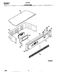 Diagram for 02 - Control Panel