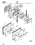 Diagram for 04 - Door