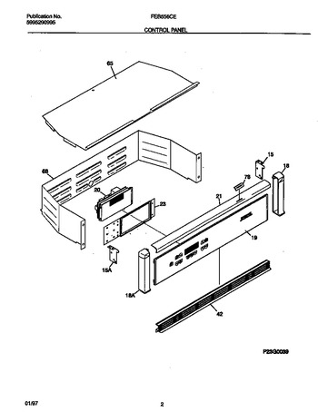 Diagram for FEB556CETC