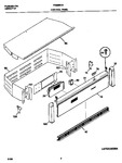 Diagram for 02 - Control Panel