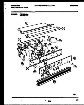 Diagram for FEB702BABA