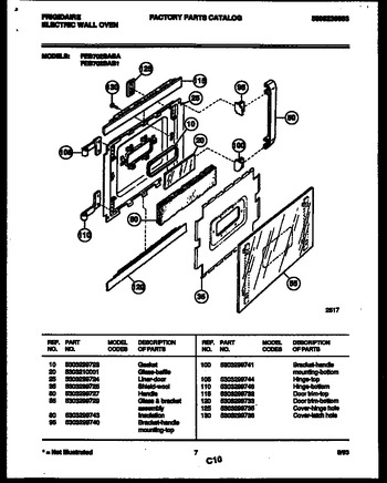 Diagram for FEB702BAB1