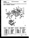 Diagram for 03 - Broiler And Body Parts