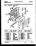 Diagram for 05 - Door Parts