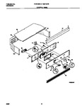 Diagram for 02 - Control Panel