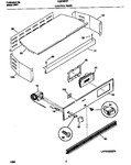 Diagram for 02 - Control Panel