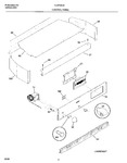 Diagram for 03 - Control Panel