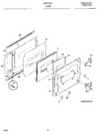 Diagram for 07 - Door