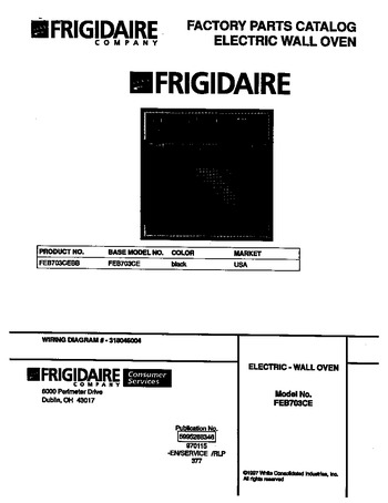 Diagram for FEB703CEBB