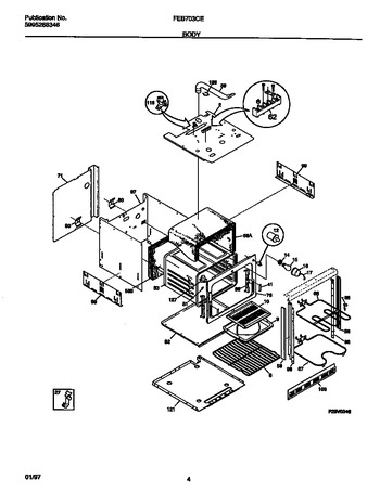 Diagram for FEB703CEBB