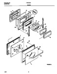 Diagram for 05 - Doors