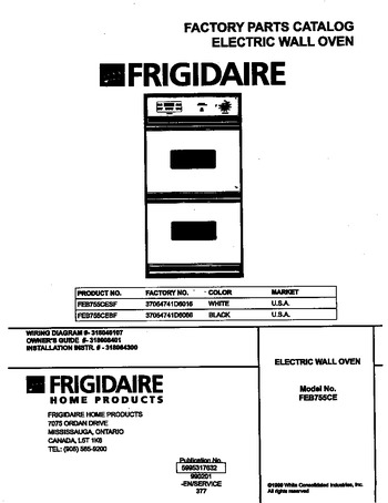 Diagram for FEB755CEBF