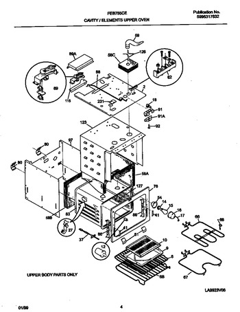 Diagram for FEB755CEBF