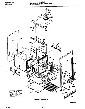 Diagram for FEB755CEBF