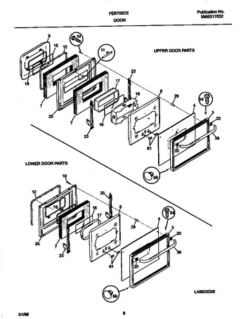 Diagram for FEB755CEBF