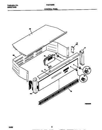 Diagram for FEB756BBBB