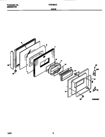 Diagram for FEB786CEBE