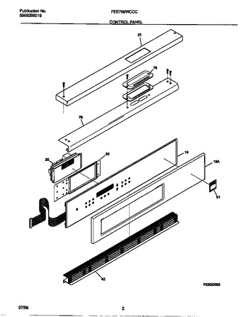 Diagram for FEB789WCCC