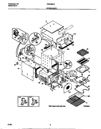 Diagram for FEB798CCS1