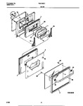 Diagram for 05 - Door