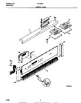 Diagram for 02 - Control Panel