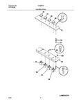 Diagram for 03 - Control Panel