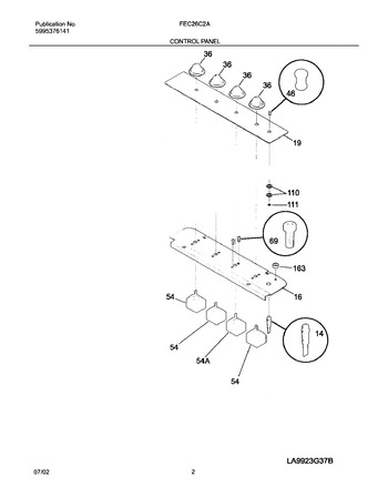 Diagram for FEC26C2AQC