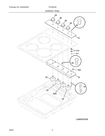 Diagram for FEC26C2ASD