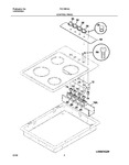 Diagram for 03 - Control Panel