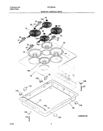 Diagram for FEC30C4ACC