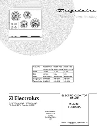 Diagram for FEC32C4ASD