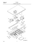 Diagram for 05 - Maintop/surface Units