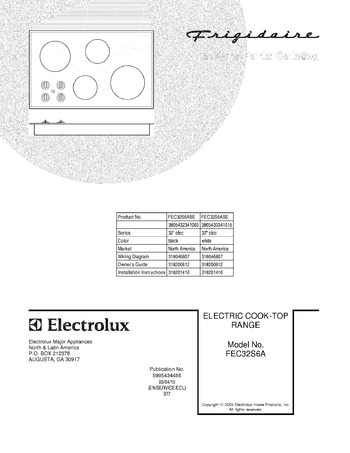 Diagram for FEC32S6ASE