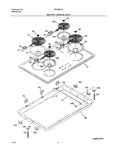 Diagram for 05 - Maintop/surface Units