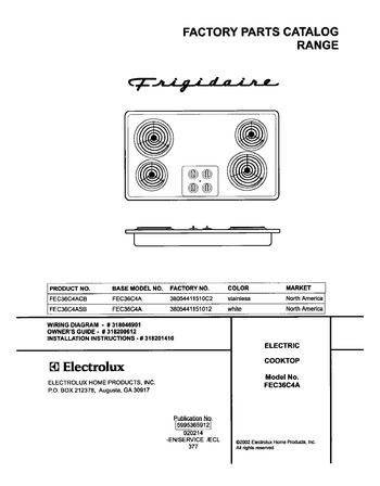 Diagram for FEC36C4ACB