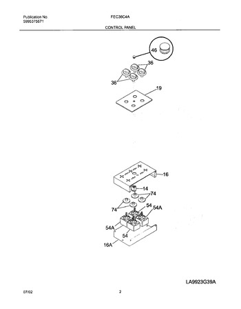 Diagram for FEC36C4ACC