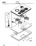 Diagram for 03 - Main Top/body