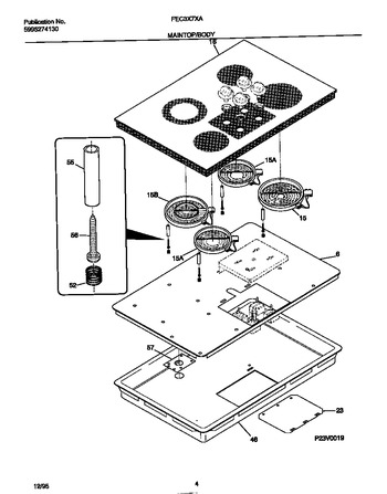 Diagram for FEC3X7XATF